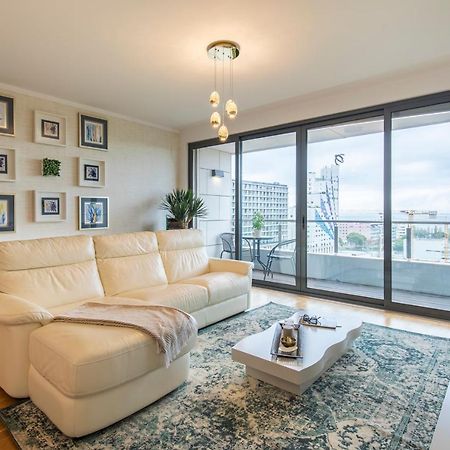 River View Apartment By Lisbon Heart Dış mekan fotoğraf