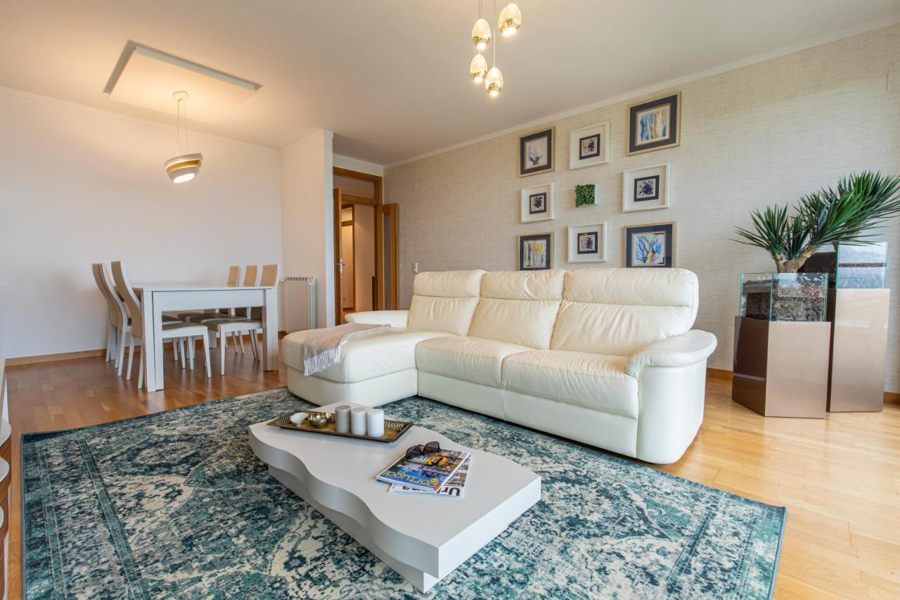River View Apartment By Lisbon Heart Dış mekan fotoğraf