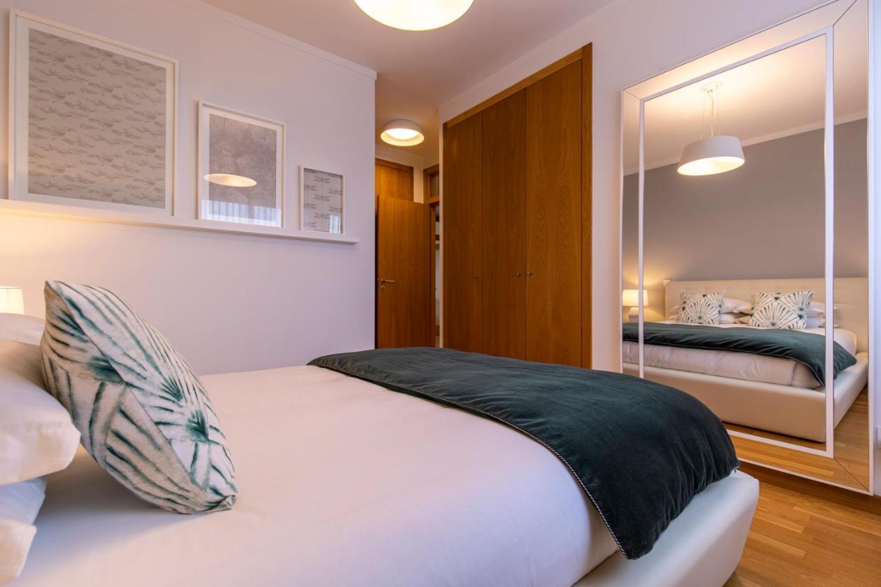 River View Apartment By Lisbon Heart Dış mekan fotoğraf