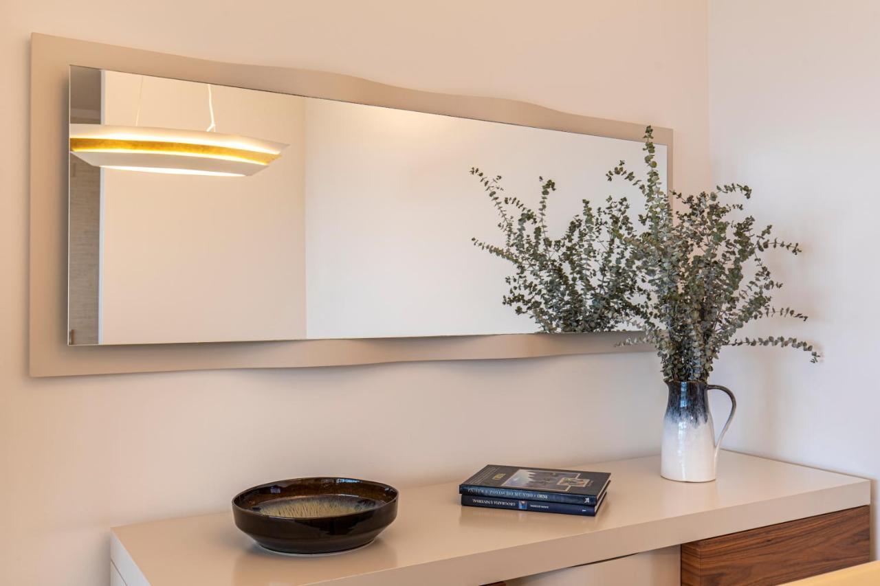 River View Apartment By Lisbon Heart Dış mekan fotoğraf