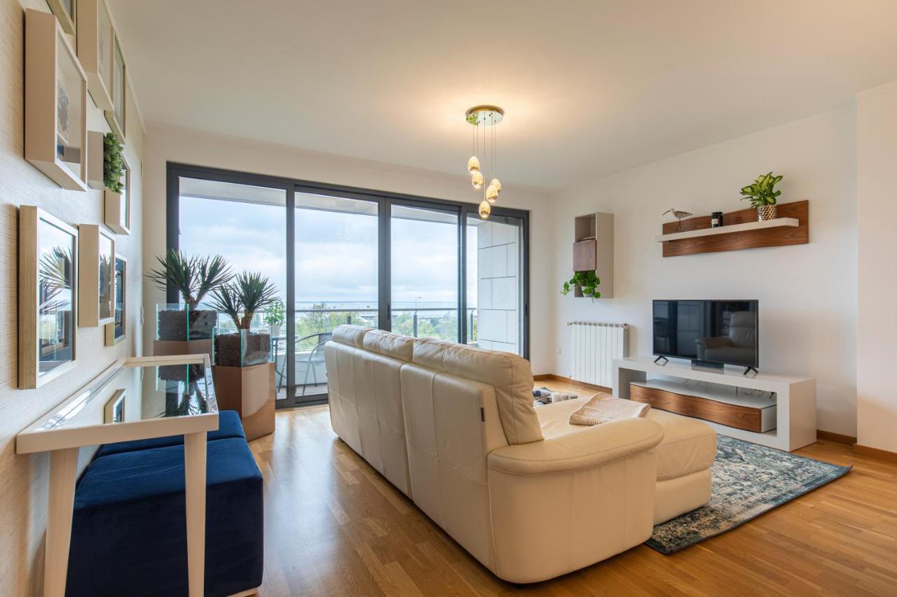 River View Apartment By Lisbon Heart Dış mekan fotoğraf