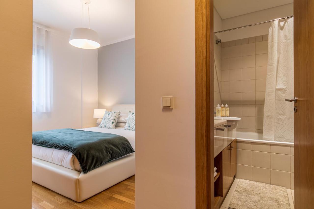 River View Apartment By Lisbon Heart Dış mekan fotoğraf
