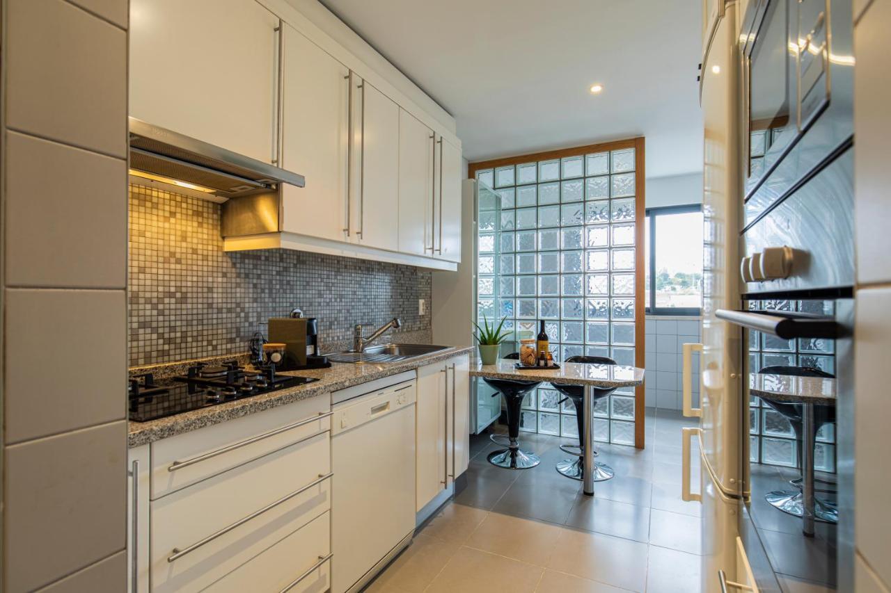 River View Apartment By Lisbon Heart Dış mekan fotoğraf
