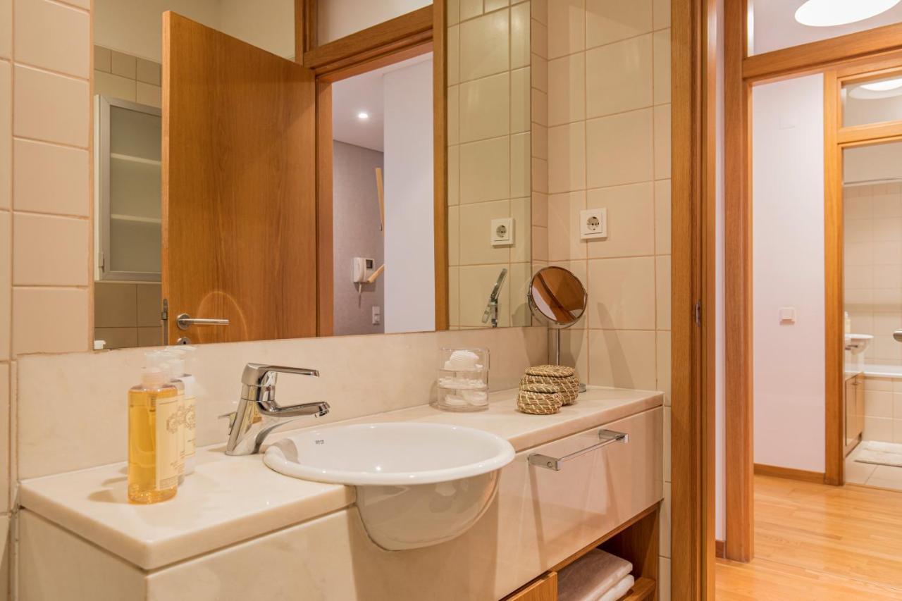 River View Apartment By Lisbon Heart Dış mekan fotoğraf