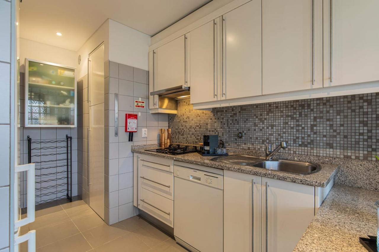 River View Apartment By Lisbon Heart Dış mekan fotoğraf