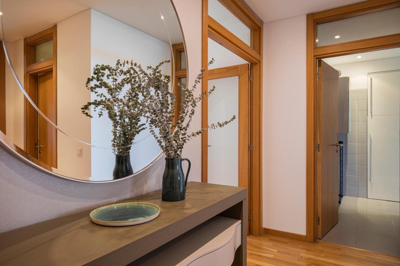 River View Apartment By Lisbon Heart Dış mekan fotoğraf
