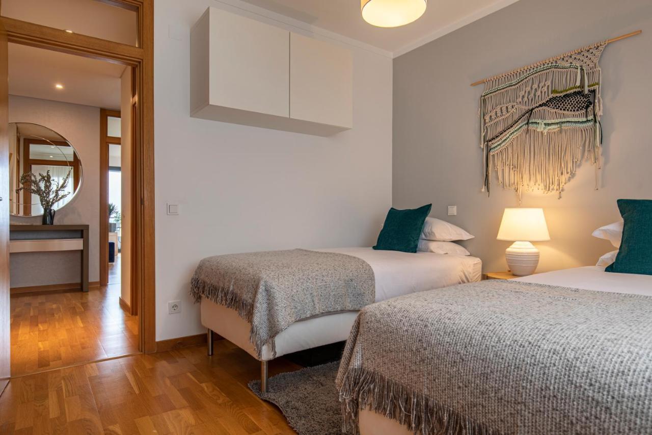 River View Apartment By Lisbon Heart Dış mekan fotoğraf