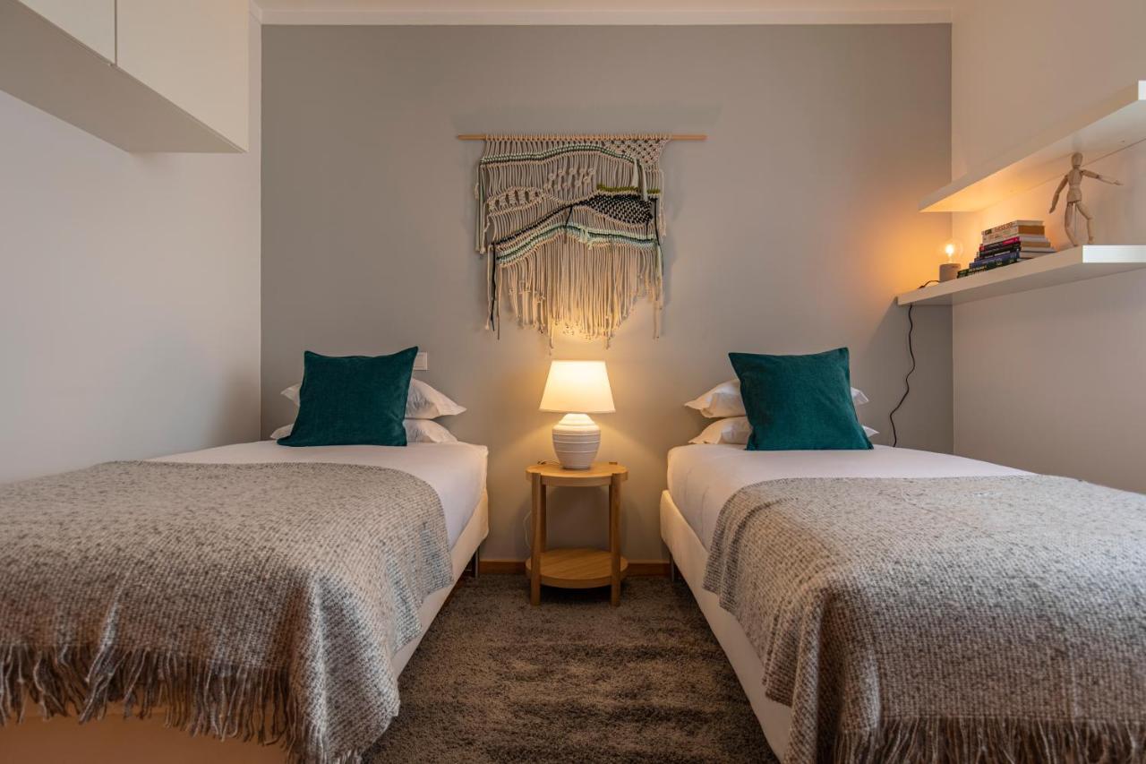 River View Apartment By Lisbon Heart Dış mekan fotoğraf