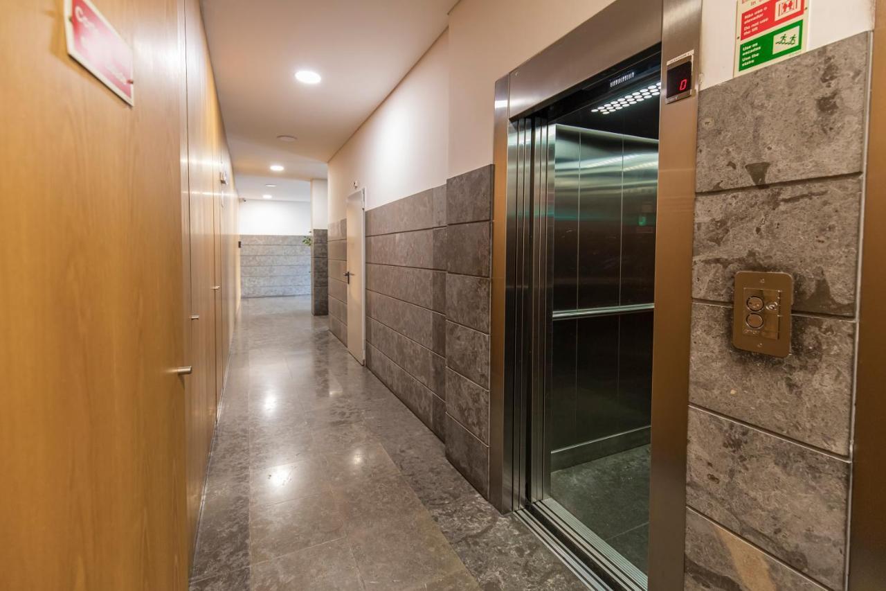 River View Apartment By Lisbon Heart Dış mekan fotoğraf